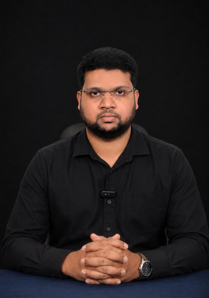 M. A Amer Qureshi