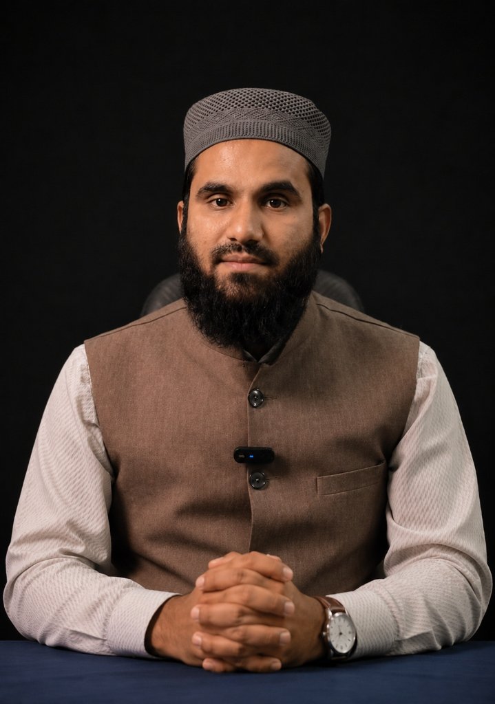 M.D. Abdul Rafeeq