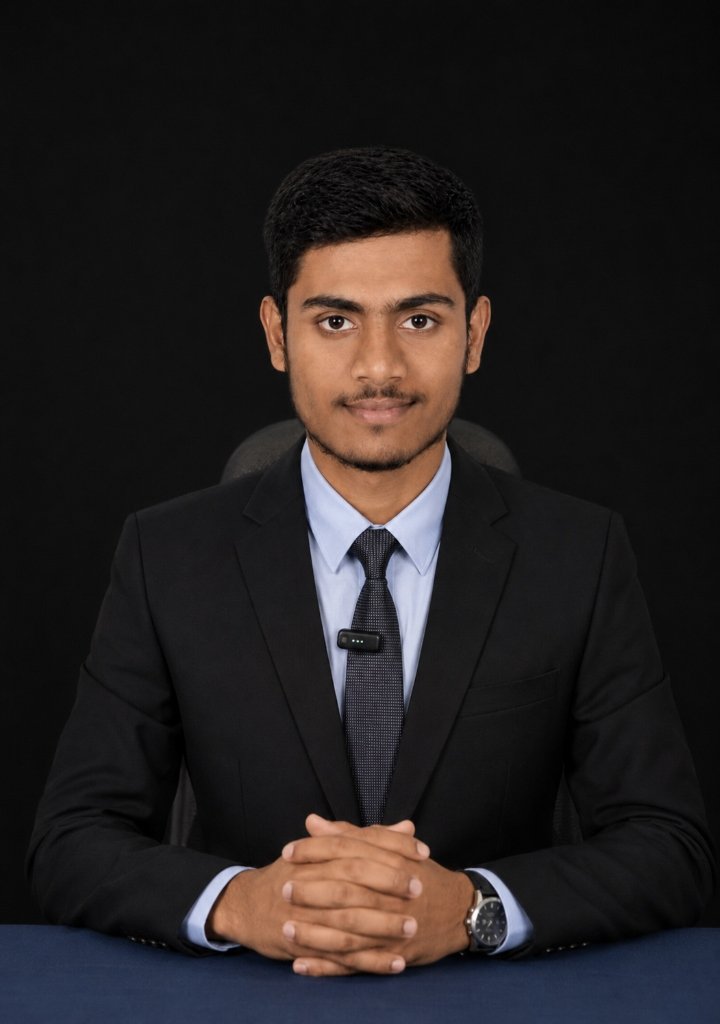 Mohammed Taha Hussain