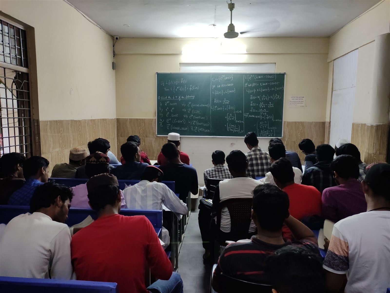 IQ Academy Campus Photo 1