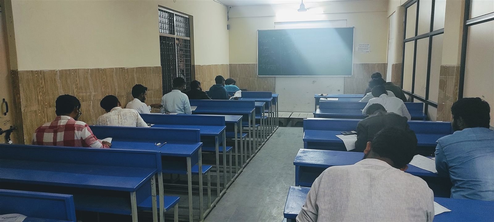 IQ Academy Campus Photo 10