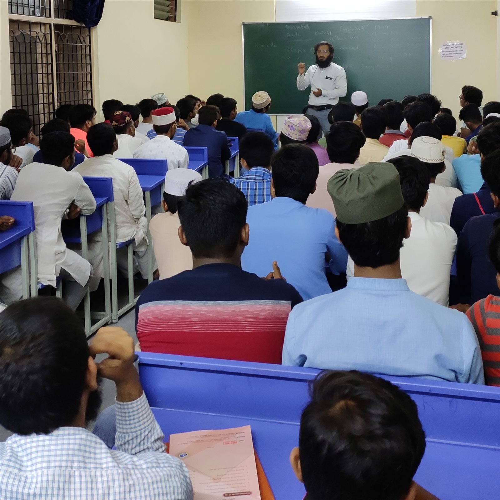 IQ Academy Campus Photo 11