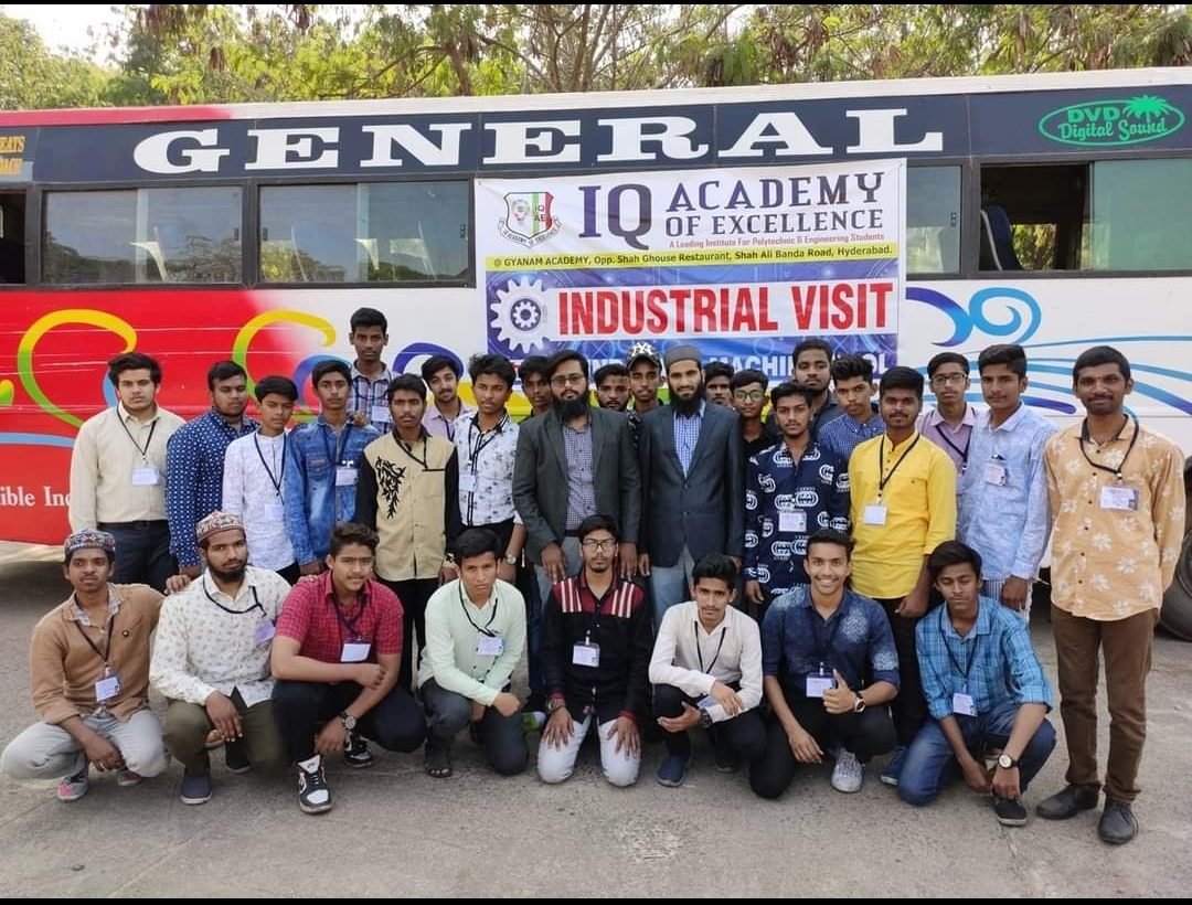 IQ Academy Campus Photo 2