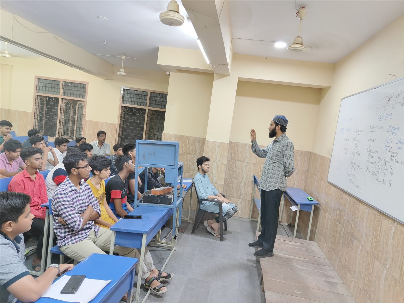 IQ Academy Campus Photo 3