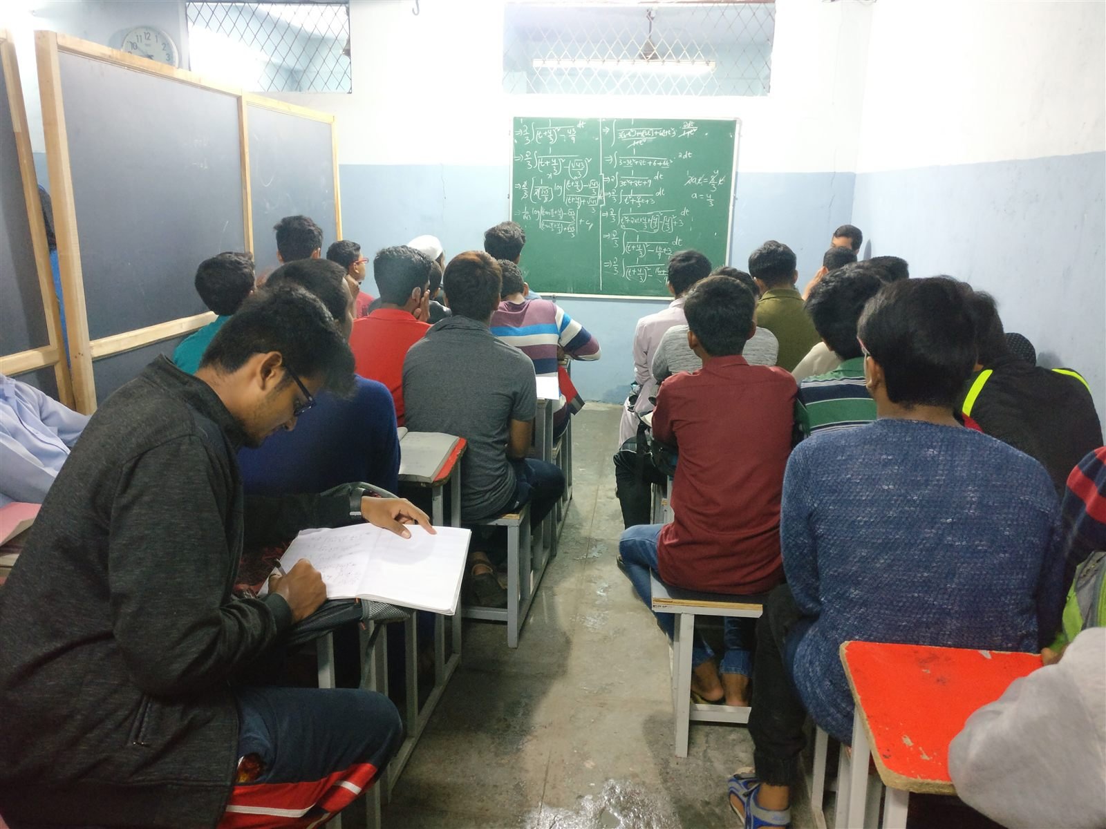 IQ Academy Campus Photo 4