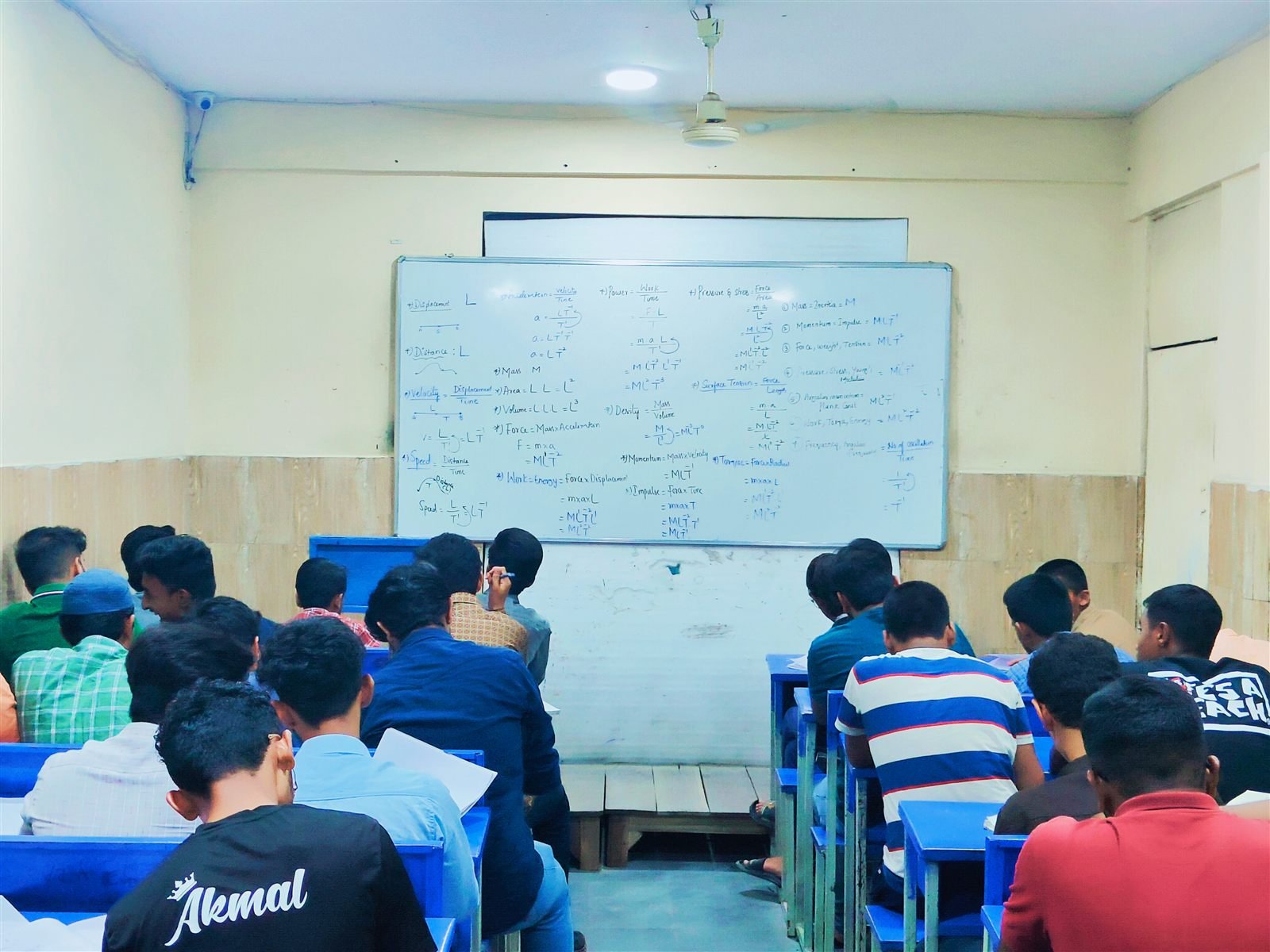 IQ Academy Campus Photo 5