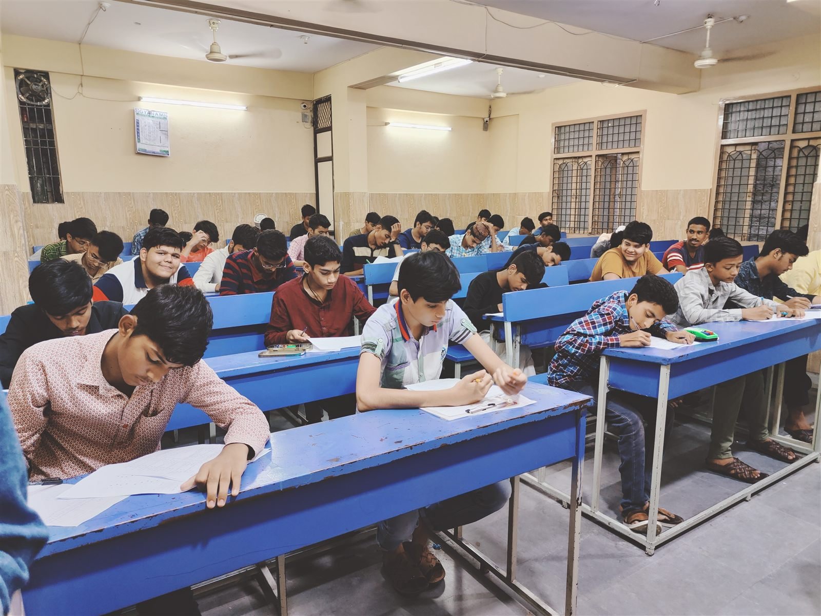 IQ Academy Campus Photo 7