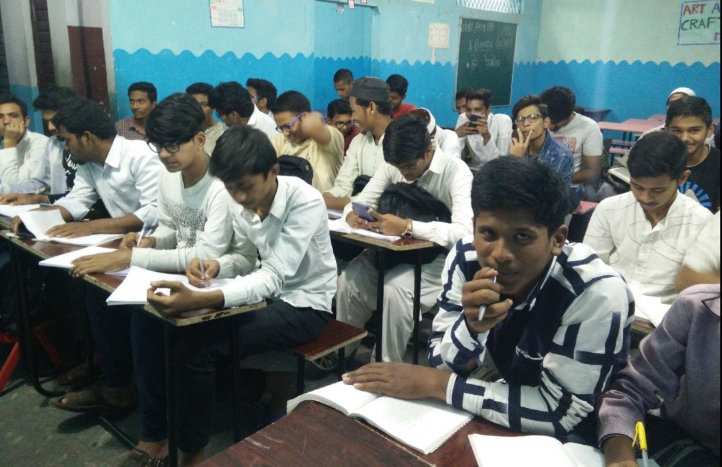 IQ Academy Campus Photo 9