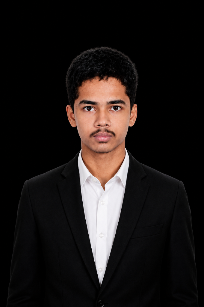 Shaik Rizwan